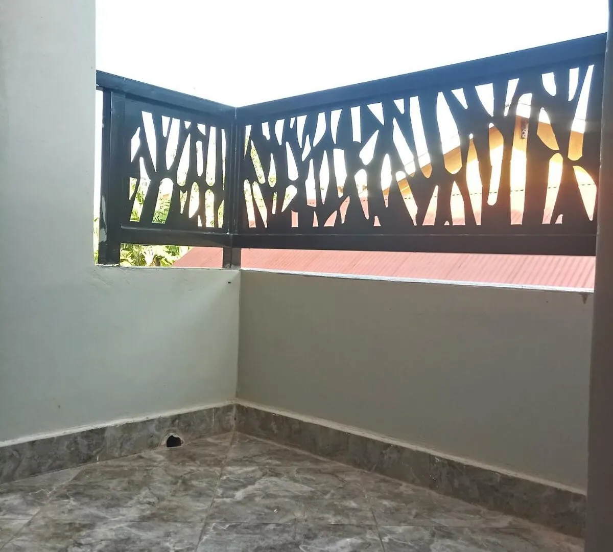 Parons Nest Apartment Kampala