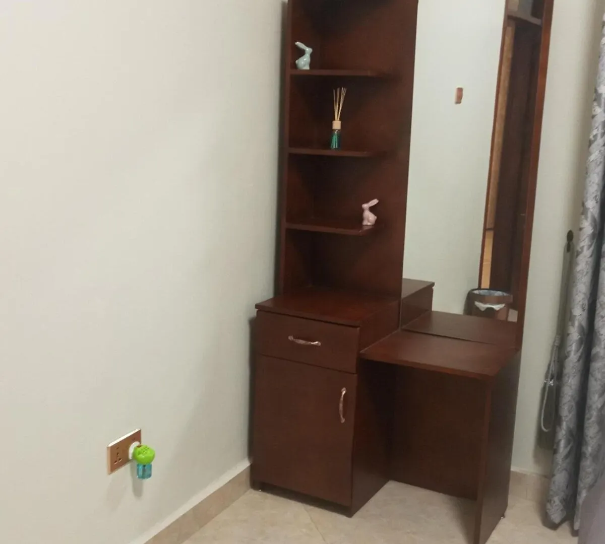 Parons Nest Apartment Kampala