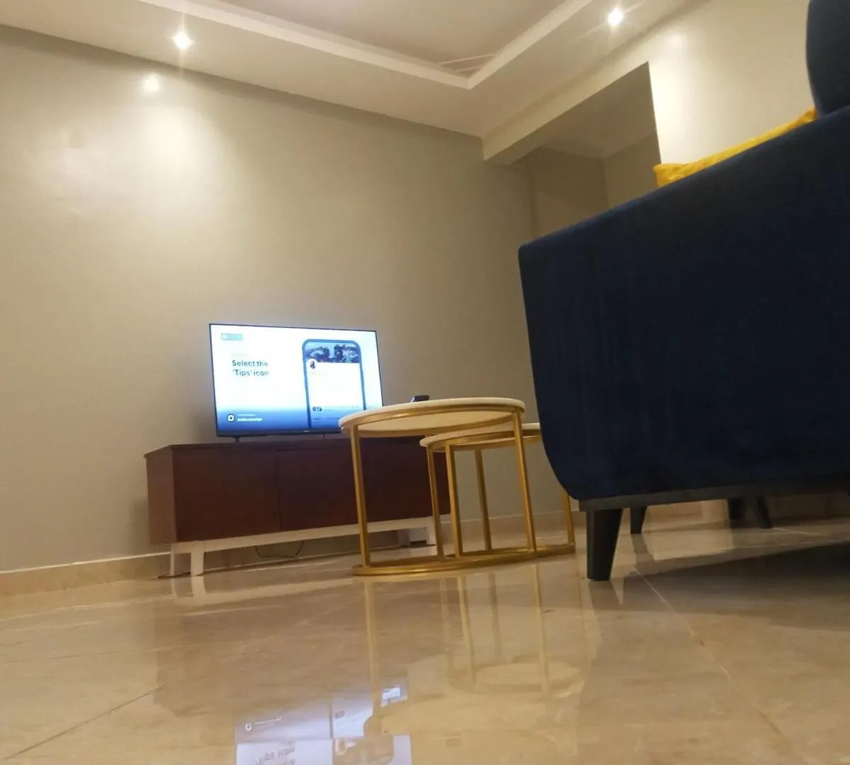 Parons Nest Apartment Kampala