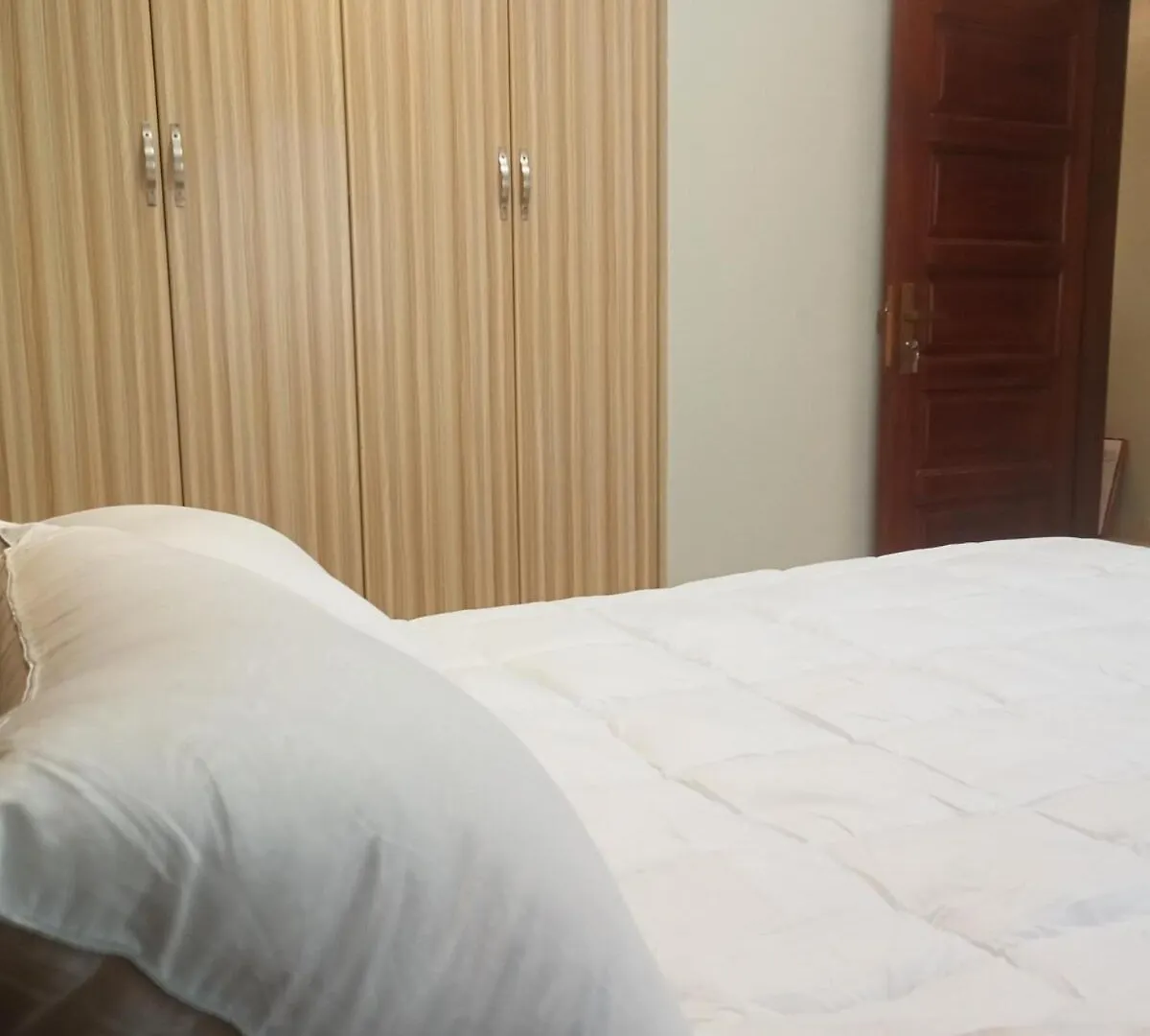 Parons Nest Apartment Kampala