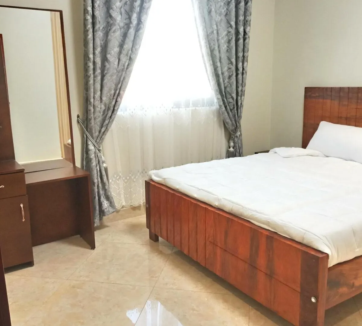 Parons Nest Apartment Kampala 0*,  Uganda